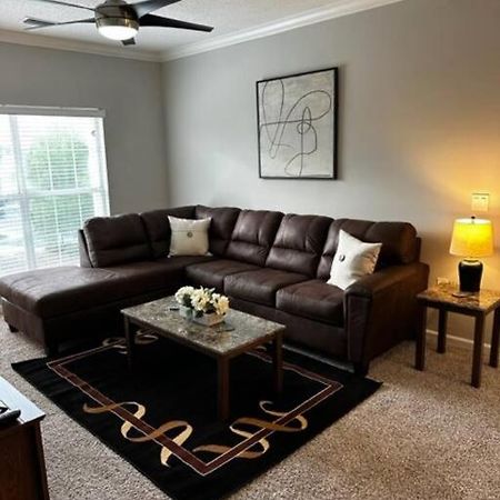 Extravagant 2 Br/2 Ba Apartment Savannah Esterno foto
