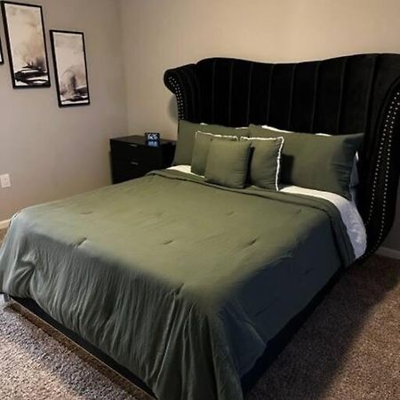Extravagant 2 Br/2 Ba Apartment Savannah Esterno foto