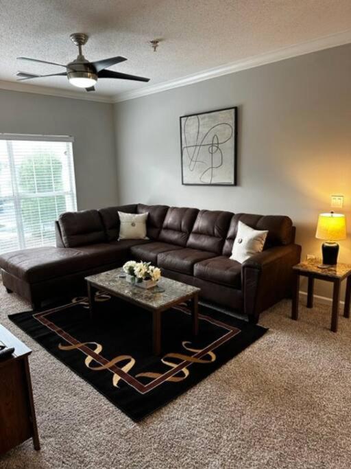 Extravagant 2 Br/2 Ba Apartment Savannah Esterno foto