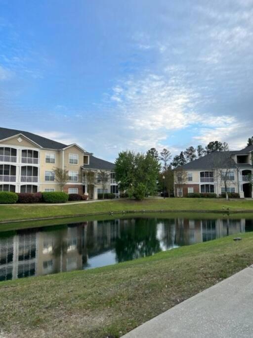 Extravagant 2 Br/2 Ba Apartment Savannah Esterno foto