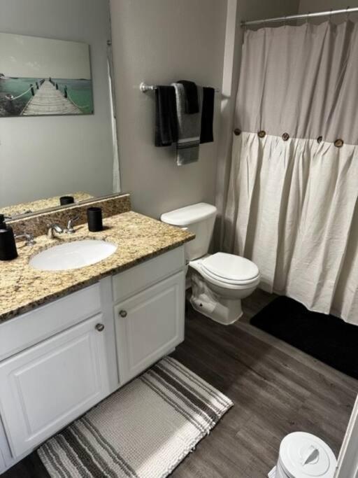Extravagant 2 Br/2 Ba Apartment Savannah Esterno foto