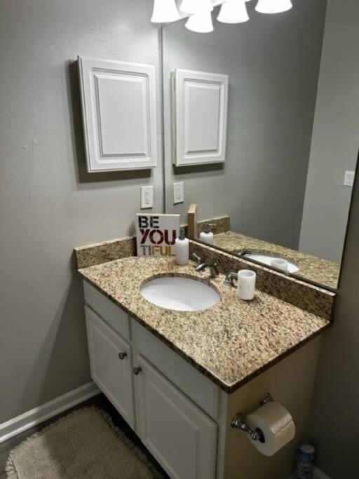 Extravagant 2 Br/2 Ba Apartment Savannah Esterno foto