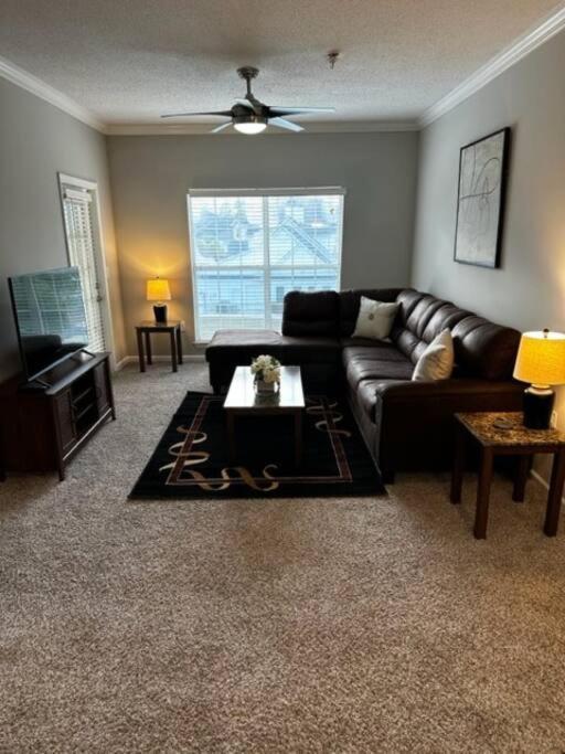 Extravagant 2 Br/2 Ba Apartment Savannah Esterno foto